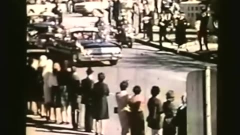 The Undamaged Zapruder Film