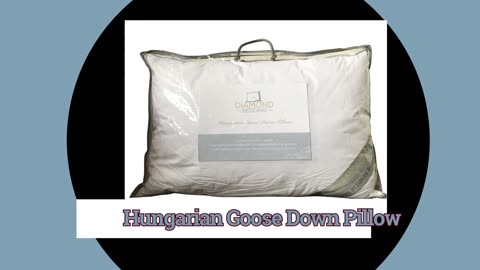 Buy Goose-Down Duvets and Pillows Online at Diamond Bedding