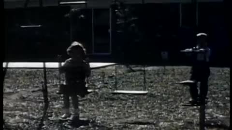 Fischer Family - Spring 1959, Savannah, Georgia