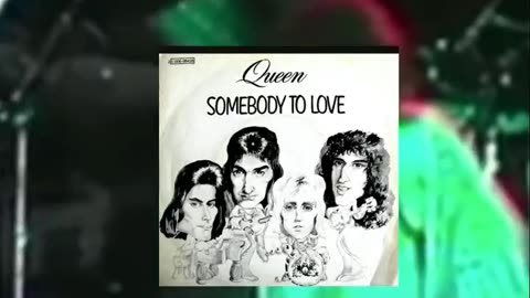 Isamu Queen Somebody to Love