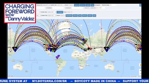 EP2 100% PROOF- VOTE SWITCHING- When system fails, people will rise.