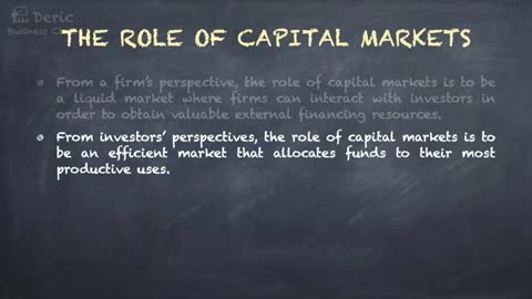 [Old Version] Financial Markets and Institutions (Malaysian Context)