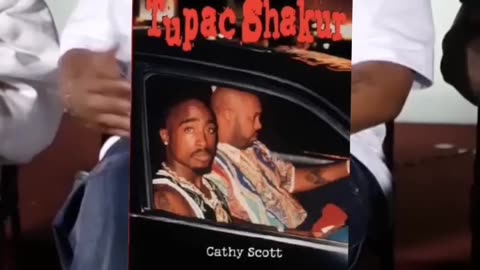 Big Syke Reveals Shocking Truth about 2Pac's Killers #shorts