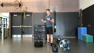 Principles of the Deadlift