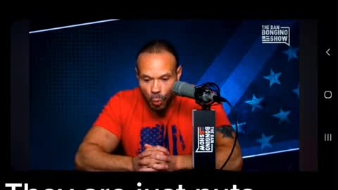 The Dan Bongino Show