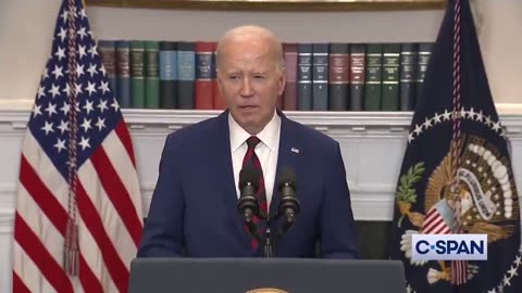 Biden Makes False Claim about Francis Scott Key Bridge