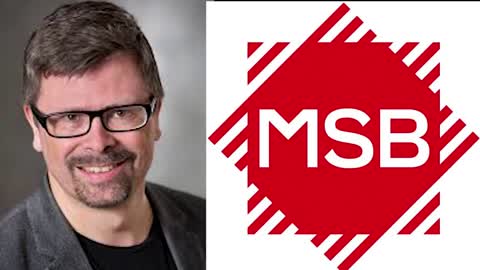 MSB sprider fake news åt regeringen - igen