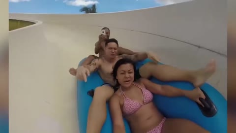 Pool fail