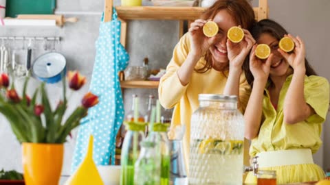 The Ultimate Summer Quencher: Homemade Lemonade Recipe