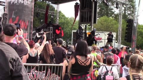 Michigan Metal Fest 2024 Vlog