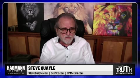 Steve Quayle: Communists Murder Justice in America & Evil Pounces 9/5/2024