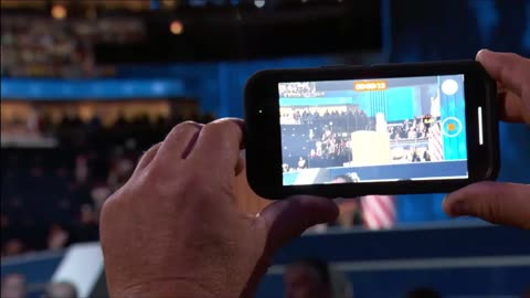 First Lady Jill Biden Speaks at DNC (Day 1)