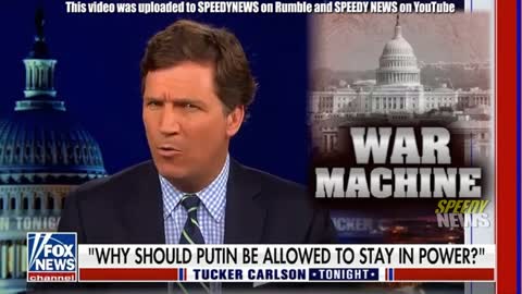 Tucker - Apr 07, 2022 - White House lies to public, NBC applauds the deception