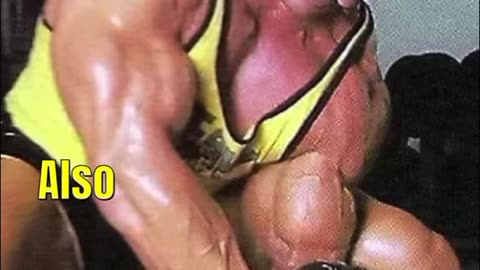 Heavy Duty Advanced Method For More muscle growth#mikementzer#bodybuilding#fitness#gym