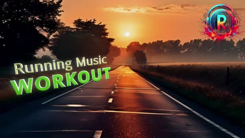 RUNNING MUSIC / WORKOUT - Never Retreat