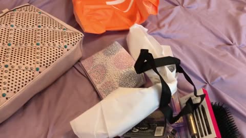 Ulta & Burkes Shopping Haul