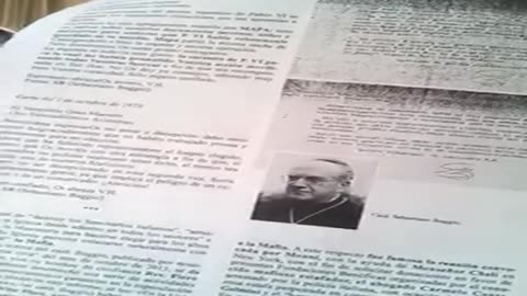 El Juicio Final y la Usurpación en la Iglesia Católica