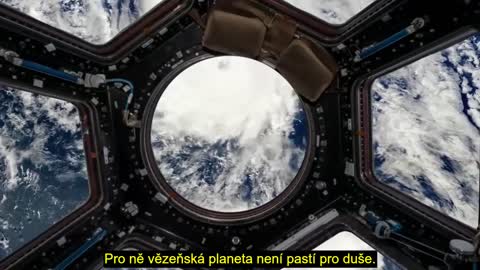 CZ titulky - Co je vězeňská planeta - Elena Danaan