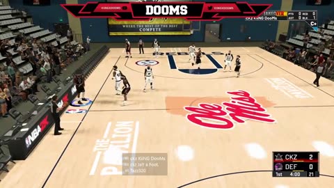 How To Core Limitless Takeoff as a Small Guard 6'5 and Under x NBA 2K23 Best Badge Method