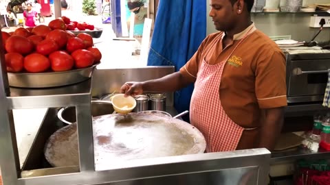 $1 Street Food Around The World