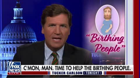 Tucker Carlson speculates on how to get the Biden admin to pay attention to issues such as the baby formula shortage