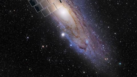 Can NASA’s Roman Space Telescope Unlock the Secrets of Dark Matter?