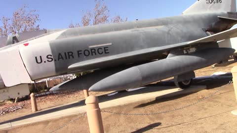 Blackbird Airpark - Palmdale