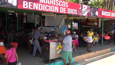 MESTRES DA CULINÁRIA DE RUA! A MELHOR COMIDA DO MUNDO