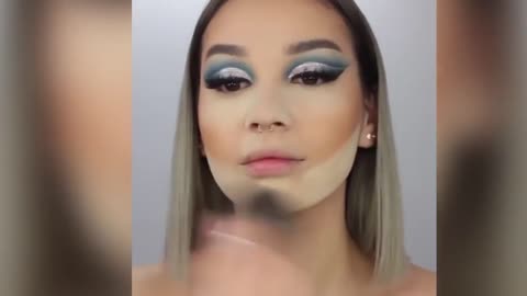 Makeup compilation | Best transformations 2018