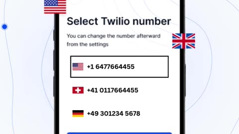 How to Get Switzerland Virtual Number