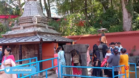 7th Rastriya Lakhe Nach Pradarshani, Machhegaun, Chandragiri, Kathmandu, 2081, Day 1, Part V