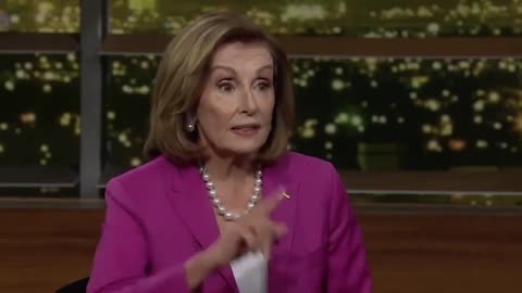 Nancy Pelosi Wants Amnesty for 20 Million Illegal Aliens