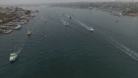 Women's Catalina Crossing US Outrigger Championship 2018