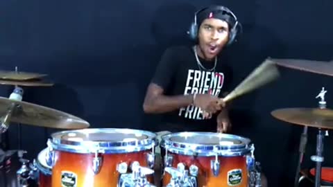 Best Drum Play