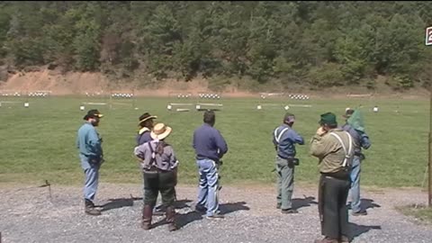 2024 Gators hanging blocks carbine