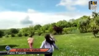 GLI OSTACOLI ALLA SCUOLA PARENTALE Fuori dal Virus n.1212.SP