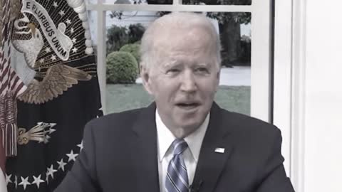 Patriot News Outlet | A Look Back At Biden's DISASTROUS First Year In Office