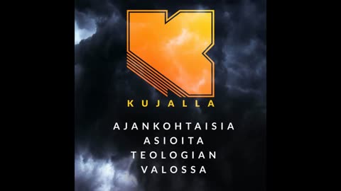 Pelottava ja lohduttava Ilmestyskirja - Kujalla Podcast