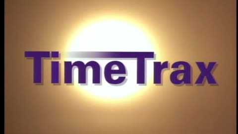 Time Trax TV Show Intro