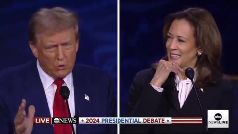 Trump Mocks Kamala’s Shift: “I Was Going to Send Her a MAGA Hat!”