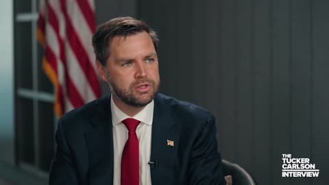 JD Vance: The Immigration Crisis, How Polls Are Used to Fool You, and the Left’s Plan to Stop Trump