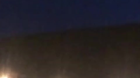 UFO Footage USA 2019