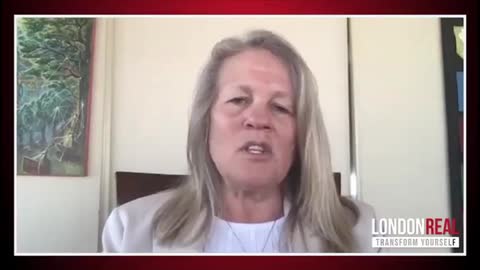 Dr Judy Mikovits - LondonReal.tv - COVID Vax Can Kill 50m