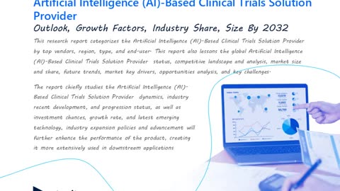 Artificial Intelligence (AI)-Based Clinical