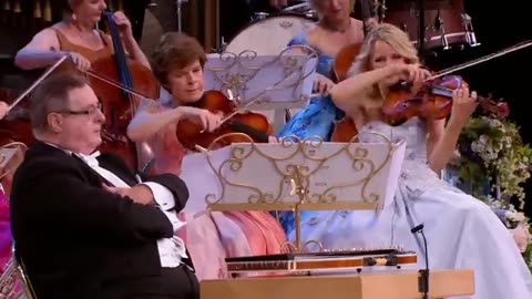 André Rieu - Tales from the Vienna Woods