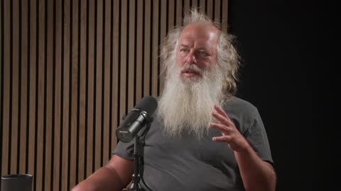 Rick Rubin's Creative Process | Rick Rubin & Dr. Andrew Huberman