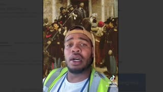 MUST SEE Tribebiiiz correctly explains how the Republican Party saved the blacks from slavery