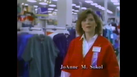 May 25, 1994 - Memorial Day Sale at Meijer