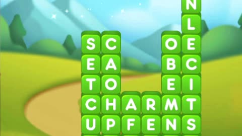 Word Search - Play-through and Review - Levels 81-85 - August 2024