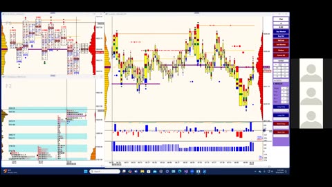 Bluewater Pre-Market for Sep 26